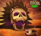 Di Rocha logo