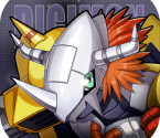Digimon New Generation logo