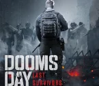 Doomsday Last Survivors logo