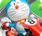 Doraemon Speed logo