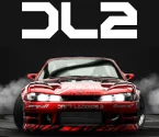 Drift Legends 2 Car Racing logo