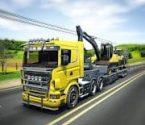 Drive Simulator 2020