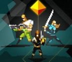 Dungeon of the Endless logo