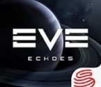 EVE Echoes logo