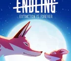 Endling Extinction is Forever logo