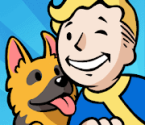 Fallout Shelter Online logo