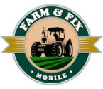 Farm&Fix Mobile logo