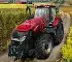 Farming Simulator 23 Mobile logo