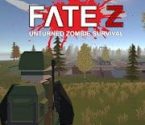 FateZ Unturned logo