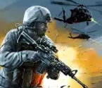 FireFront logo