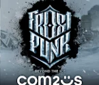 Frostpunk Beyond the Ice logo
