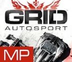 GRID™ Autosport logo