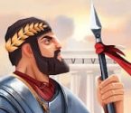 Gladiators Survival in Rome logo