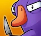 Goose Goose Duck logo
