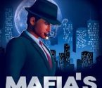 Grand Vegas Mafia Crime City logo