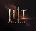 HIT The World logo