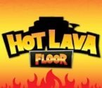 HOT LAVA FLOOR logo