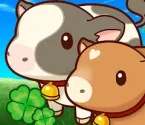 Harvest Moon Home Sweet Home logo