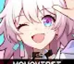 Honkai Star Rail logo