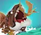 Hungry Shark Primal logo png