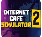 Internet Cafe Simulator 2 logo