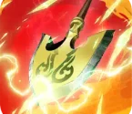 Jojo Stand Legends logo