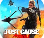 Just Cause Mobile logo