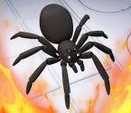 Kill It With Fire logo