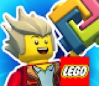 LEGO® Bricktales logo