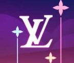 LOUIS THE GAME logo