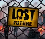 Lost Future logo