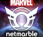 MARVEL Future Revolution logo