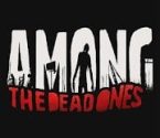 MONG THE DEAD ONES logo