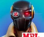 MPL Rogue Heist 1