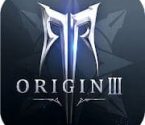 MU ORIGIN 3 logo
