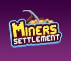 Miners Settlement logo