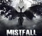 Mistfall logo