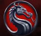 Mortal Kombat Onslaught logo