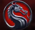 Mortal Kombat Onslaught logo