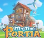 My Time at Portia logo