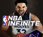 NBA Infinite logo