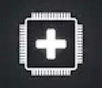 + New PC logo