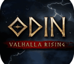 ODIN Valhalla Rising logo