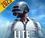 PUBG MOBILE LITE logo