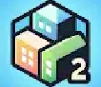 Pocket City 2 logo