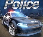 Police Sim 2022 logo