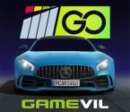 Project CARS GO logo