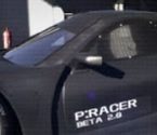 Project Racers logo