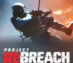 Project Rebreach