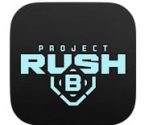 Project RushB logo